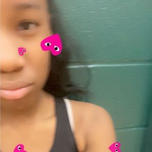 Meet your Posher, Aubrey